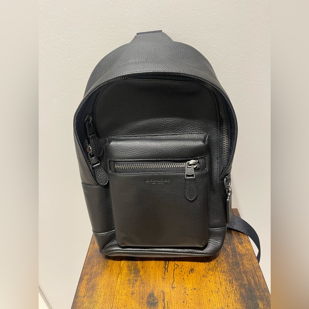 Coach West Pack